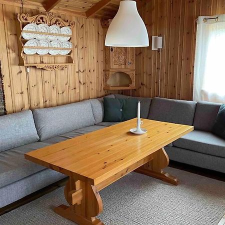 Fjellro Mountain Cabin Oppdal Eksteriør bilde