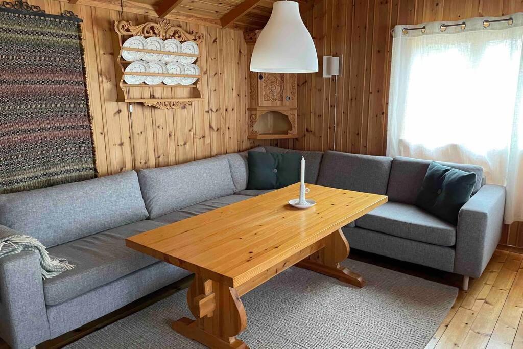 Fjellro Mountain Cabin Oppdal Eksteriør bilde