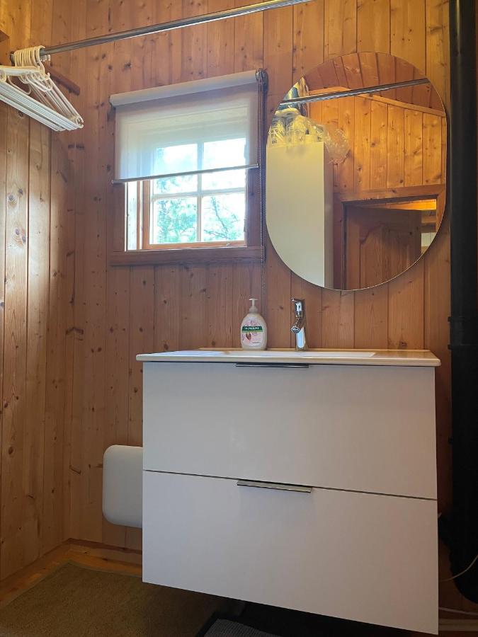 Fjellro Mountain Cabin Oppdal Eksteriør bilde