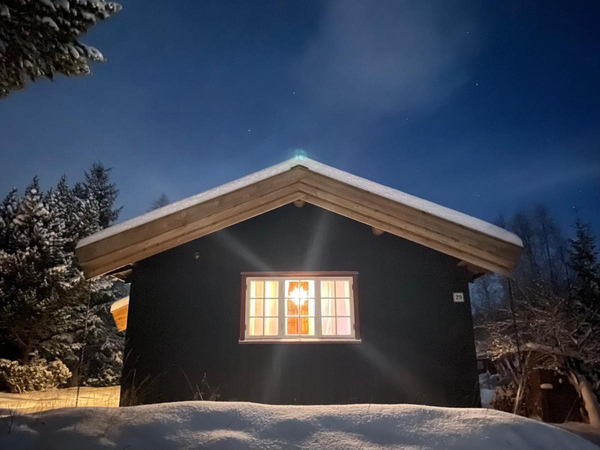 Fjellro Mountain Cabin Oppdal Eksteriør bilde